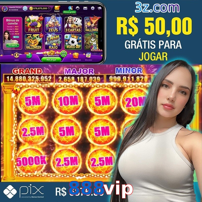 888vip jogos